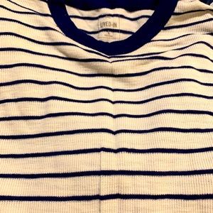 NWOT men’s Gap thermal long sleeve shirt